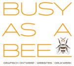 Busyasabee Logo