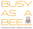 Busyasabee Logo