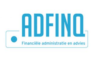 Busyasabee AdFinQ logo