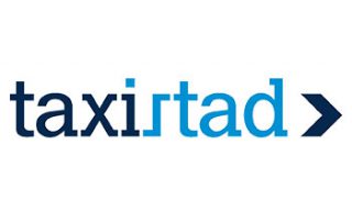 Busyasabee Taxistad logo