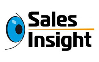 Busyasabee Sales Insight logo