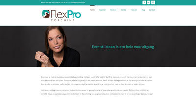 Busyasabee Flexpro-coaching